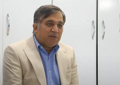 تاجرنیا: ساپینتو گزینه منتخب هیئت مدیره! - پارس فوتبال