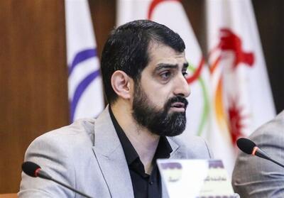 داوری: نیروهای مسلح درس خوبی به رژیم جعلی دادند - پارس فوتبال