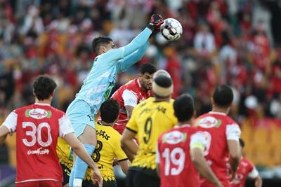 زمان جنگ با عراق هم لیگ تعطیل نشد/ کارتال هم نیامد پرسپولیس باید استارتش را به موقع بزند - پارس فوتبال