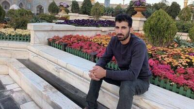 بوکسور استان البرز به شهادت رسید - پارس فوتبال