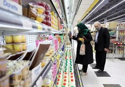 اتحادیه فروشگاه‌های زنجیره‌ای: همه فروشگاه‌ها با تمام توان فعالند