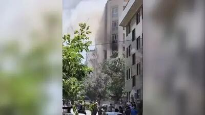 رژیم صهیونیستی مدعی ترور یک دانشمند هسته‌ای در تهران شد