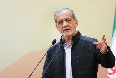 رئیس جمهور: تنها راه پایان جنگ تحمیلی «توقف بی‌قید و شرط» تجاوز دشمن است