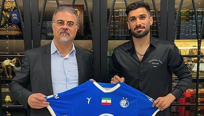 سرمربی جدید استقلال از همین حالا بهانه دارد!