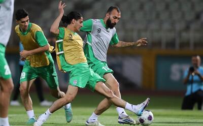 ادامه مذاکرات باشگاه استقلال با این ستاره ها