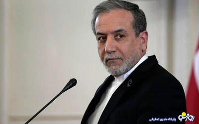 عراقچی:درصورت حمله آمریکا، تلافی می کنیم/تا زمانی که تجاوز اسراییل ادامه داشته باشد، آماده مذاکره با آمریکا نیستیم