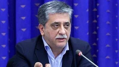 همه مرزها برای واردات باز و فعال هستند