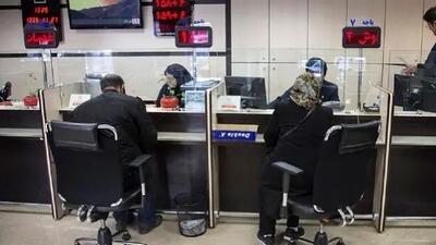 رئیس مرکز تجارت جهانی ایران: بانک‌ها از برگشت زدن چک‌ها خودداری کنند