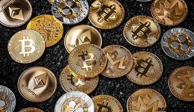 ادامه سقوط در بازار کریپتو