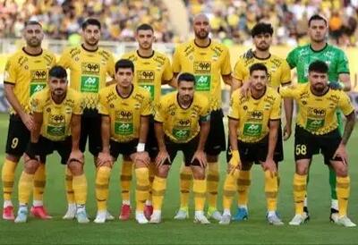 آخرین خبر از نقل و انتقالات سپاهان امروز شنبه ۳۱ خرداد ۱۴۰۴