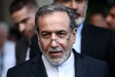 ایران نسبت به مذاکرات دیپلماتیک با آمریکا تردید دارد