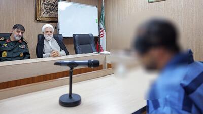اژه‌ای: کوچکترین مماشاتی با مرتبطین رژیم صهیونیستی نخواهیم داشت - شهروند آنلاین