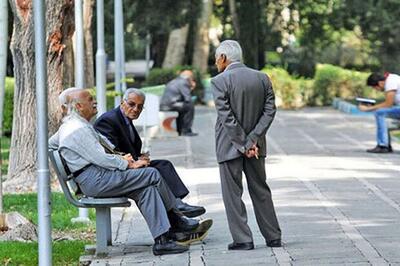 پرداخت باقی حقوق بازنشستگان و مستمری‌بگیران نیرو‌های مسلح - شهروند آنلاین