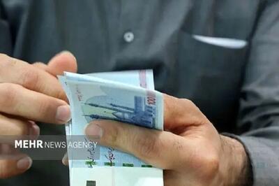 تعویق پرداخت حقوق کارمندان دولت تکذیب شد