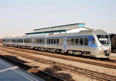 اوج آمادگی شبکه ریلی برای حمل و نقل کالا و مسافر