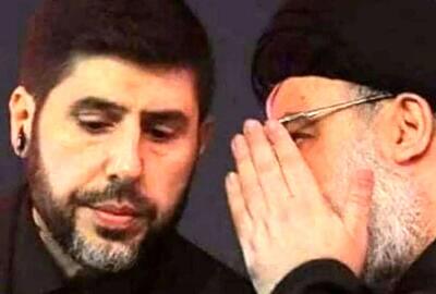 خلیل ابوعلی محافظ شخصی سیدحسن نصرالله در حمله اسرائیل به ایران به شهادت رسید