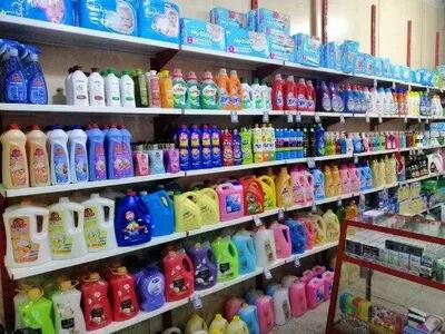 کمبودی در بازار محصولات شوینده نداریم