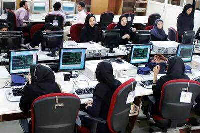 فردا ۵۰ درصد بانک‌های تهران دایر است
