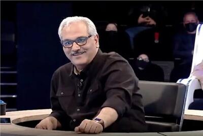سکانس خندان؛ برای مدیری دستیار گرفتن کمکش کنه چلش کرده فقط حرصش که سر رضویان خالی شد