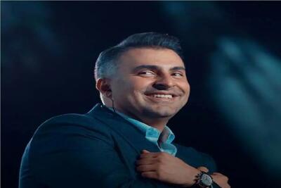 آواز شادیسم؛ علیرضا طلیسچی با آهنگ رفیقش یجور رقصید واج میمونی کارش درسته