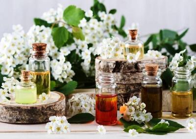 افزایش آرامش در بحران، به کمک رایحه‌های معطر