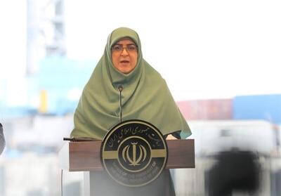 مهاجرانی: ذخایر راهبردی دست‌نخورده است
