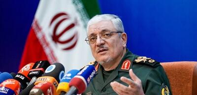 پشتیبانی همه جانبه وزارت دفاع از نیروهای مسلح