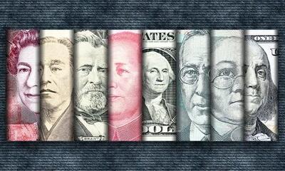 آخرین وضعیت بازار غیررسمی دلار در تهران