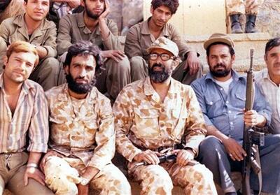 در پناه خداست که تو را ترک می‌کنم - تسنیم