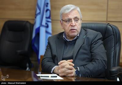تاکید رئیس دانشگاه شهیدبهشتی بر ادامه راه شهدای جهاد علمی - تسنیم