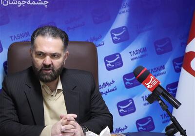 کشف و پلمب انبار بزرگ احتکار برنج و حبوبات در استان مرکزی - تسنیم