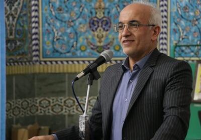 حمایت دانشگاهیان یزد از نیروهای مسلح و مبارزه با صهیونیسم - تسنیم