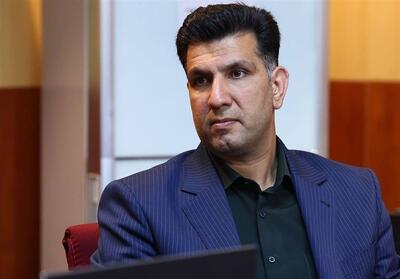 پاکدل: از فدراسیون جهانی هندبال خواستار محرومیت اسرائیل شدیم - تسنیم