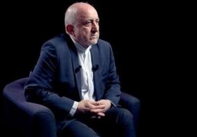 امین‌نژاد: ملت ایران وقتی با تهدید خارجی روبه‌رو می‌شود بیشتر متحد می‌شود - تسنیم