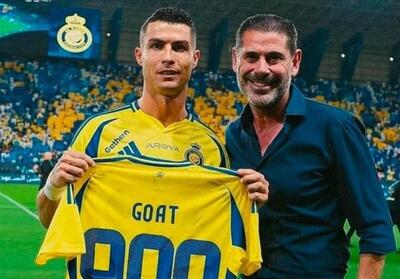 تداوم زلزله مدیریتی در النصر؛ هیرو رفت! - تسنیم