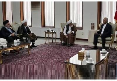 علمای شیعه افغانستان: اقدام وحشیانه رژیم صهیونیستی محکوم است - تسنیم