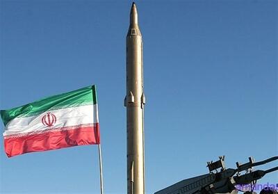پیشکشی یک‌شاعر به‌مردان موشکی:  سجّیل   پرکشید و ابابیل  سررسید - تسنیم