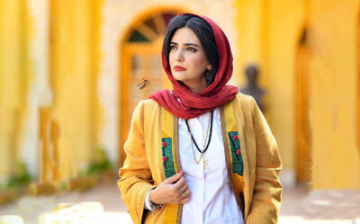 بیماری عجیب و باورنکردنی لیندا کیانی در کودکی