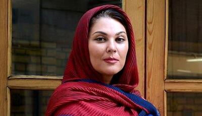 توضیحات لاله اسکندری درباره انفجار خانه پدری: مادرم منزل بود/ ممکن بود من هم قربانی جنگ شوم