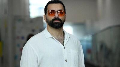 بازیگر سریال «سوجان»: ایرانی جماعت را تهدید نکنید