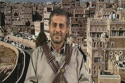 انصارالله: پاسخ نظامی در راه است و نیروهای آمریکایی و اسرائیلی هدف قرار می‌گیرند