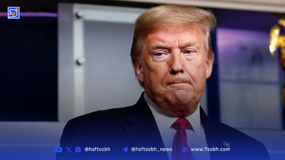 فیلم| تظاهرات چند هزار نفری آمریکایی‌ها بر ضد ترامپ در سن‌دیه‌گو، کالیفرنیا