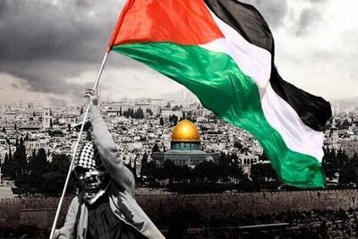 حمله تند فلسطین به رئیس جمهور آمریکا