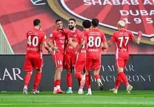 پنجمین خرید گران قیمت تاریخ لیگ برتر کیست؟