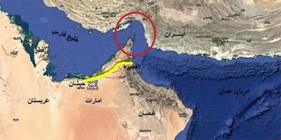 تنگه هرمز در آستانه بحران؛ جهش قیمت نفت در راه است؟