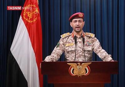 یحیی سریع: یمن رسماً وارد جنگ با آمریکا و اسرائیل شده‌است