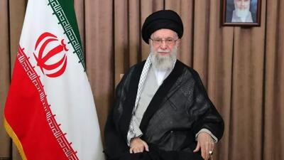 رهبر انقلاب: ملت ایران تسلیم شدنی نیست