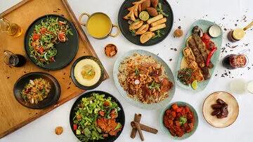 ۵ غذای فوری و مقوی که در زمان جنگ می توان درست کرد