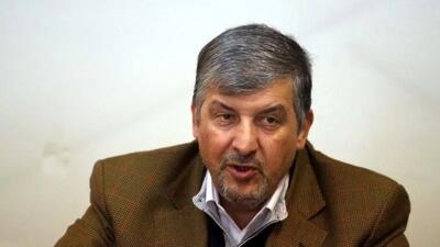 اجماع داخلی با پرهیز از دوقطبی