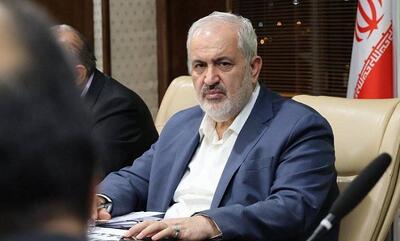 تاکید وزیر نیرو بر خدمت‌رسانی بی‌وقفه آب و برق در شرایط بحران